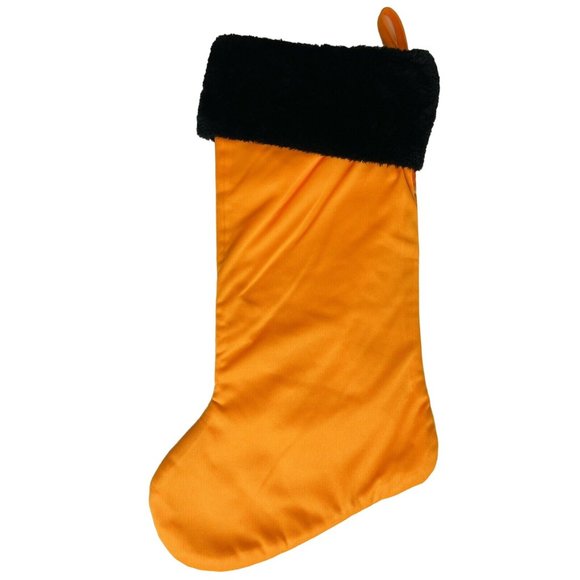 Star Wars Christmas Stocking BB-8 Robot with Embroidery Logo 19.5" - Picture 5 of 6